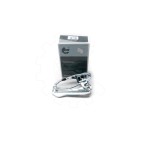Support Poignée de Porte Avant Droite Pour BMW X5 E53 51218243616 8243616