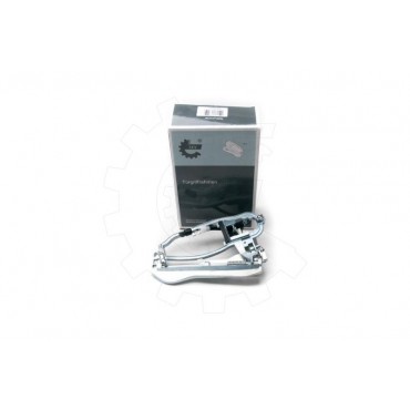 Support Poignée de Porte Avant Droite Pour BMW X5 E53 51218243616 8243616