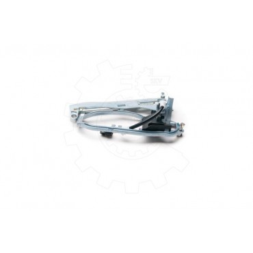 Support Poignée de Porte Avant Droite Pour BMW X5 E53 51218243616 8243616
