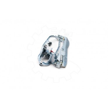 Support Poignée de Porte Avant Droite Pour BMW X5 E53 51218243616 8243616