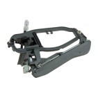 Support Poignée de Porte Avant Gauche Pour BMW X5 E53 51218243615