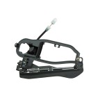 Support Poignée de Porte Avant Gauche Pour BMW X5 E53 51218243615