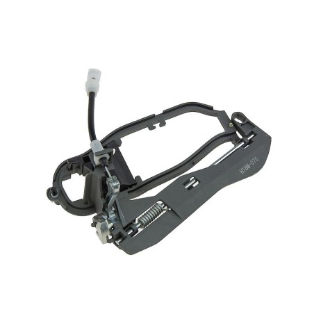 Support Poignée de Porte Avant Droite Pour BMW X5 E53 51218243616