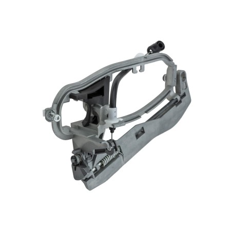 Support Poignée de Porte Arrière Droite Pour BMW X5 E53 51228243636