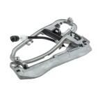 Support Poignée de Porte Arrière Droite Pour BMW X5 E53 51228243636