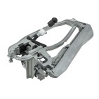 Support Poignée de Porte Arrière Gauche Pour BMW X5 E53 51228243635