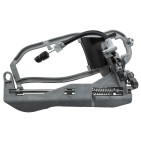 Support Poignée de Porte Arrière Gauche Pour BMW X5 E53 51228243635