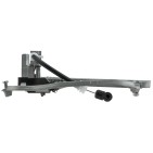 Support Poignée de Porte Arrière Gauche Pour BMW X5 E53 51228243635
