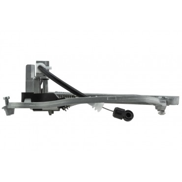 Support Poignée de Porte Arrière Gauche Pour BMW X5 E53 51228243635
