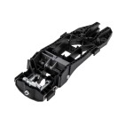 Support Poignée de Porte Pour VW Seat Arona Ateca Skoda Cupra 5N0837885C
