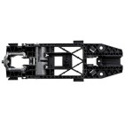 Support Poignée de Porte Pour VW Seat Arona Ateca Skoda Cupra 5N0837885C