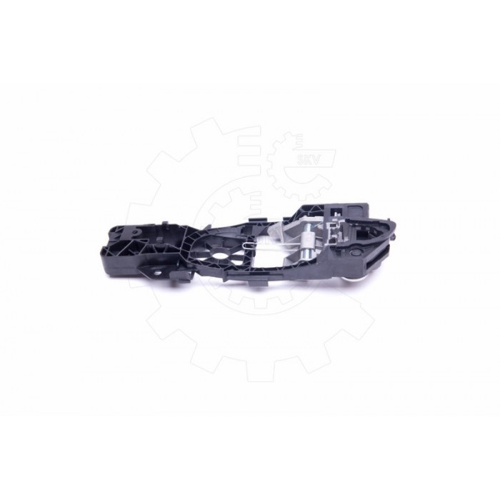 Support Poignée de Porte Avant Gauche Pour VW Passat 3C0837885 3C0837885A