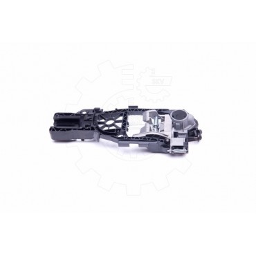 Support Poignée de Porte Avant Gauche Pour VW Passat 3C0837885 3C0837885A