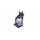Support Poignée de Porte Avant Gauche Pour VW Passat 3C0837885 3C0837885A