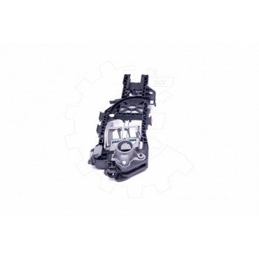 Support Poignée de Porte Avant Gauche Pour VW Passat 3C0837885 3C0837885A