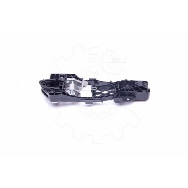 Support Poignée de Porte Avant Droite Pour VW Passat 3C0837886 3C0837886E