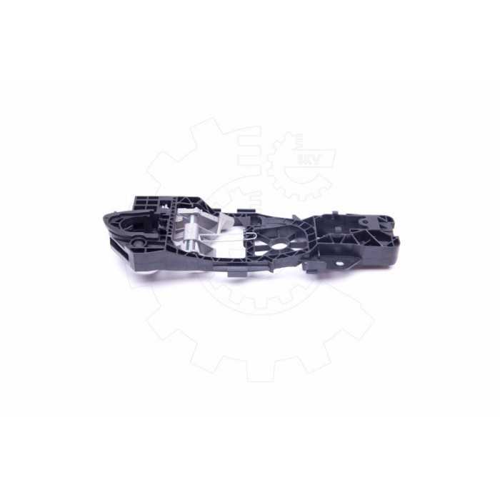 Support Poignée de Porte Avant Droite Pour VW Passat 3C0837886 3C0837886E