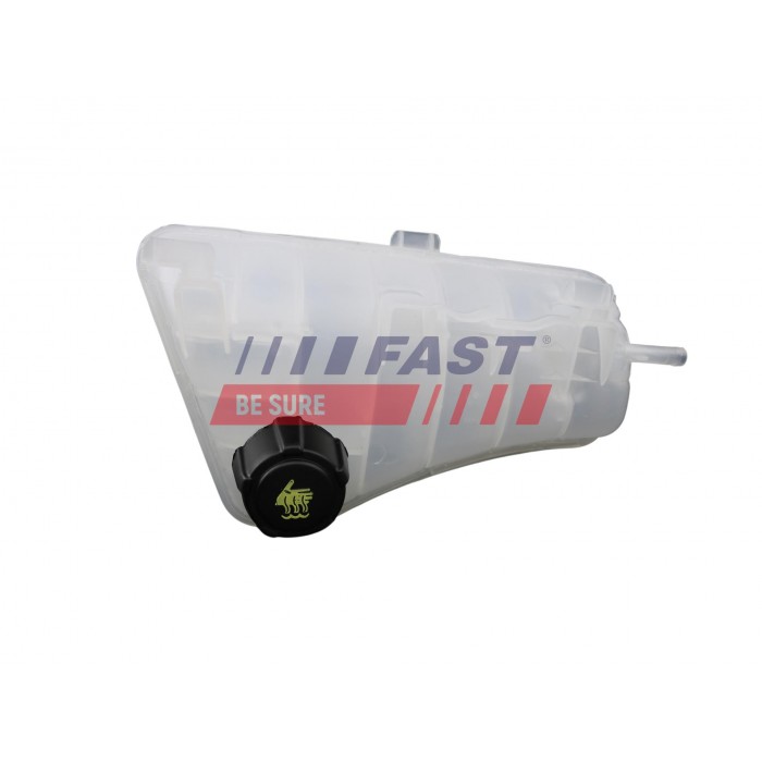 Vase d'Expansion du Liquide de Refroidissement Pour Renault Kangoo 7701478318