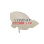 Vase d'Expansion du Liquide de Refroidissement Pour Renault 217100015R