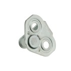 Loquet de Porte Avant Pour Renault Master II Opel Movano Nissan 7700423922