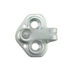 Loquet de Porte Avant Pour Renault Master II Opel Movano Nissan 7700423922