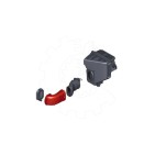 Durite d'Admission d'Air Pour BMW X3 F25 X4 F26 13717601869 7601869
