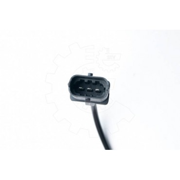 Capteur Position du Vilebrequin Pour Opel Fiat Alfa Romeo Isuzu 851366 97323554