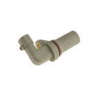 Capteur Position du Vilebrequin Pour Opel Fiat Alfa Romeo Lancia 93179433