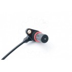 Capteur Position du Vilebrequin Pour Fiat Alfa Romeo Lancia 468061280 60814769