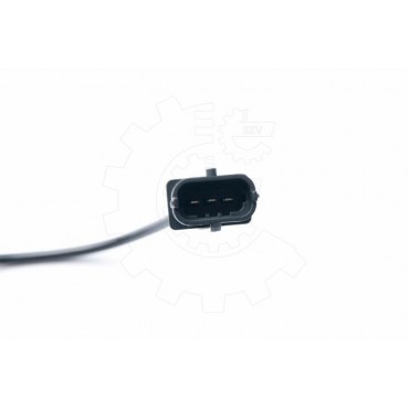 Capteur Position du Vilebrequin Pour Fiat Alfa Romeo Lancia 468061280 60814769