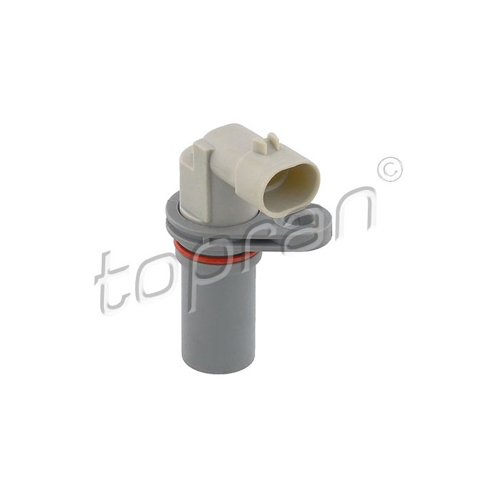 Capteur Position du Vilebrequin Pour Opel Fiat Alfa Romeo Lancia 1235129 6235666