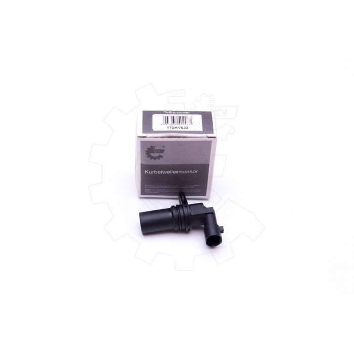 Capteur Position du Vilebrequin Pour Peugeot Opel Fiat 500 Ford 1920SQ 06235645