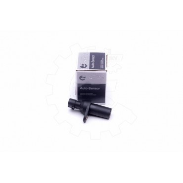 Capteur Position du Vilebrequin Pour Fiat 500 Ford Alfa Romeo Lancia 55187380