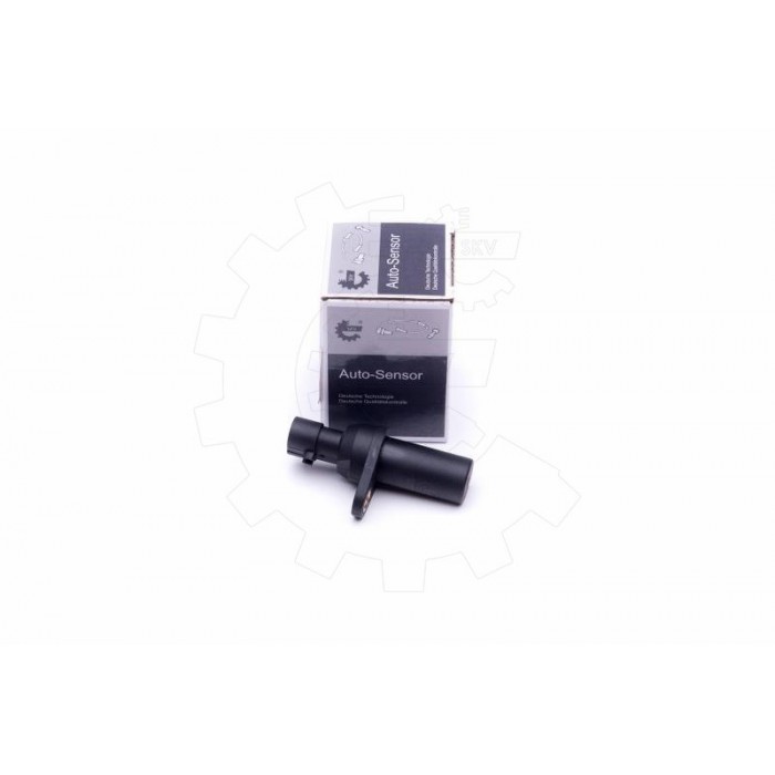 Capteur Position du Vilebrequin Pour Fiat 500 Ford Alfa Romeo Lancia 55187380