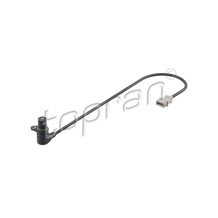 Capteur Position du Vilebrequin Pour VW Passat Audi 80 A4 A6