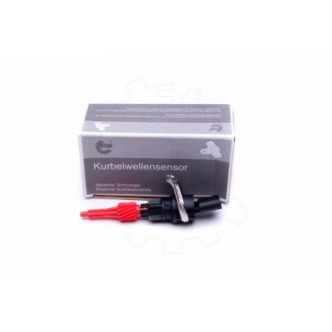 Capteur Position du Vilebrequin Pour VW Bora Caddy II Audi Seat Skoda 1H0919149C