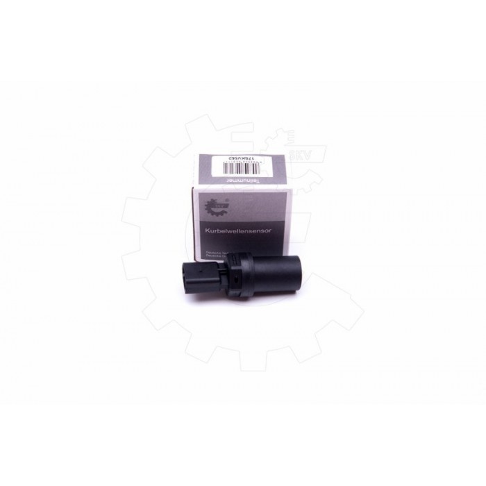 Capteur Position du Vilebrequin Pour VW Bora Caddy II Audi Seat Skoda 357919149B