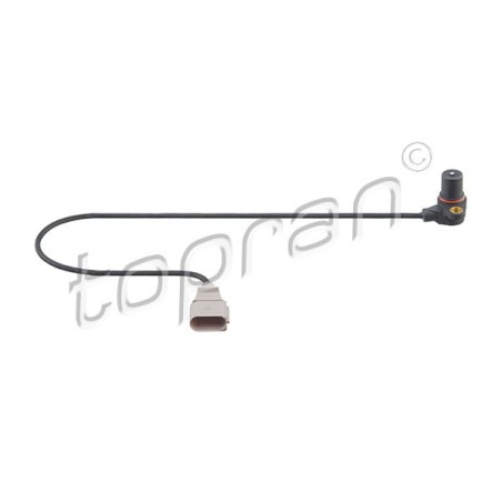 Capteur Position du Vilebrequin Pour VW Bora Golf IV Audi Seat Skoda 06A906433C