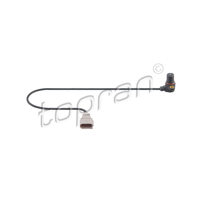 Capteur Position du Vilebrequin Pour VW Bora Golf IV Audi Seat Skoda 06A906433C