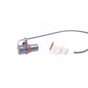 Capteur Position du Vilebrequin Pour VW Bora Golf IV Audi Seat Skoda 06A906433C