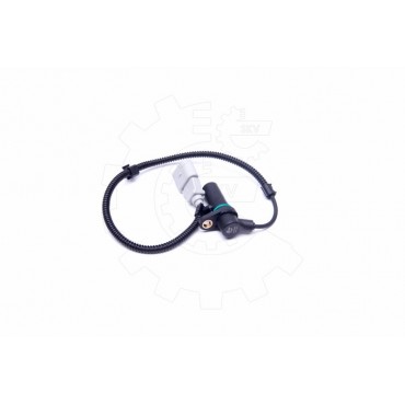 Capteur Position du Vilebrequin Pour VW Bora Audi Seat Ford XM216C315AA 1358961