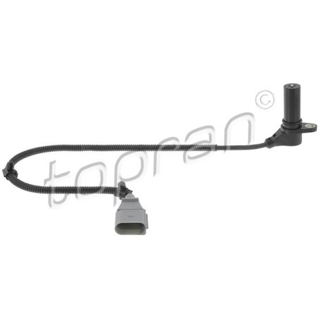 Capteur Position du Vilebrequin Pour VW Bora Audi Seat Ford 038907319D 1100749