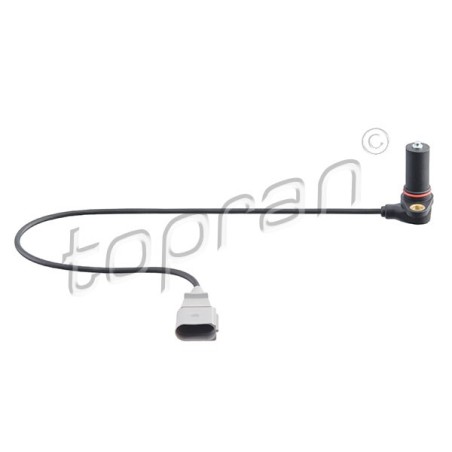 Capteur Position du Vilebrequin Pour VW Audi Seat Skoda 038907319A 038907319F