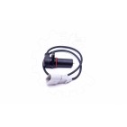 Capteur Position du Vilebrequin Pour VW Audi Seat Skoda 038907319A 038907319F