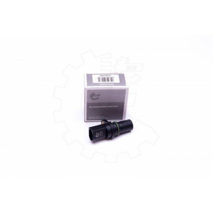Capteur Position du Vilebrequin Pour VW Audi Seat Skoda 06H906433 6H906433