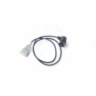 Capteur Position du Vilebrequin Pour Audi A4 06A906433F