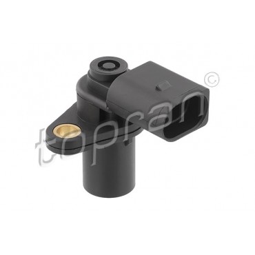 Capteur Position du Vilebrequin Pour Audi A4 A6 06E906433