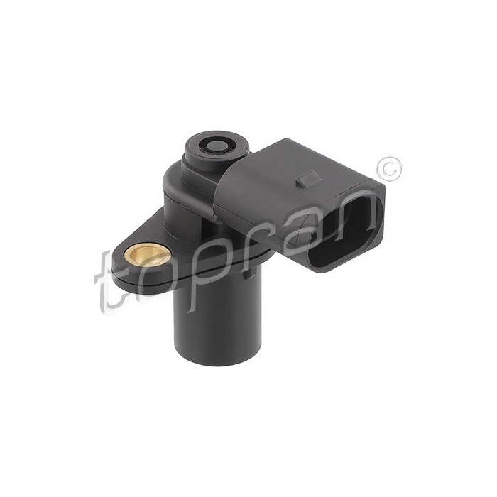 Capteur Position du Vilebrequin Pour Audi A4 A6 06E906433