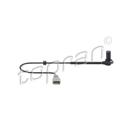 Capteur Position du Vilebrequin Pour VW Touareg Audi A8 Q7