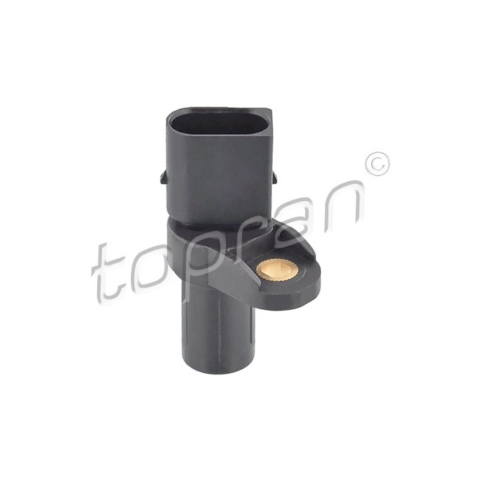 Capteur Position du Vilebrequin Pour BMW Série 1 E81 E82 E87 E88 12147503140